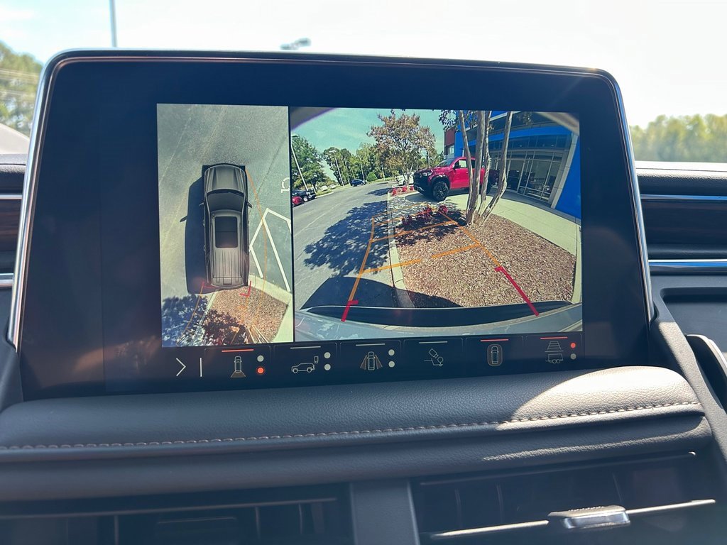 Used 2024 Chevrolet Tahoe High Country image 7