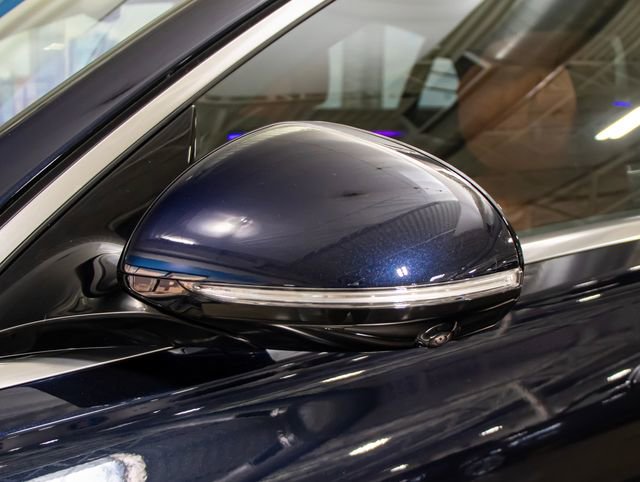 Used 2026 Mercedes-Benz S 500 4MATIC image 10