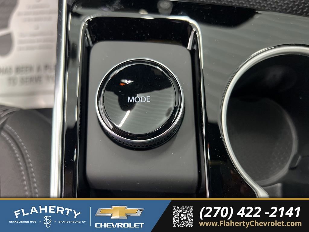 New 2026 Chevrolet Equinox LT w/ Safety and Technology Package image 28