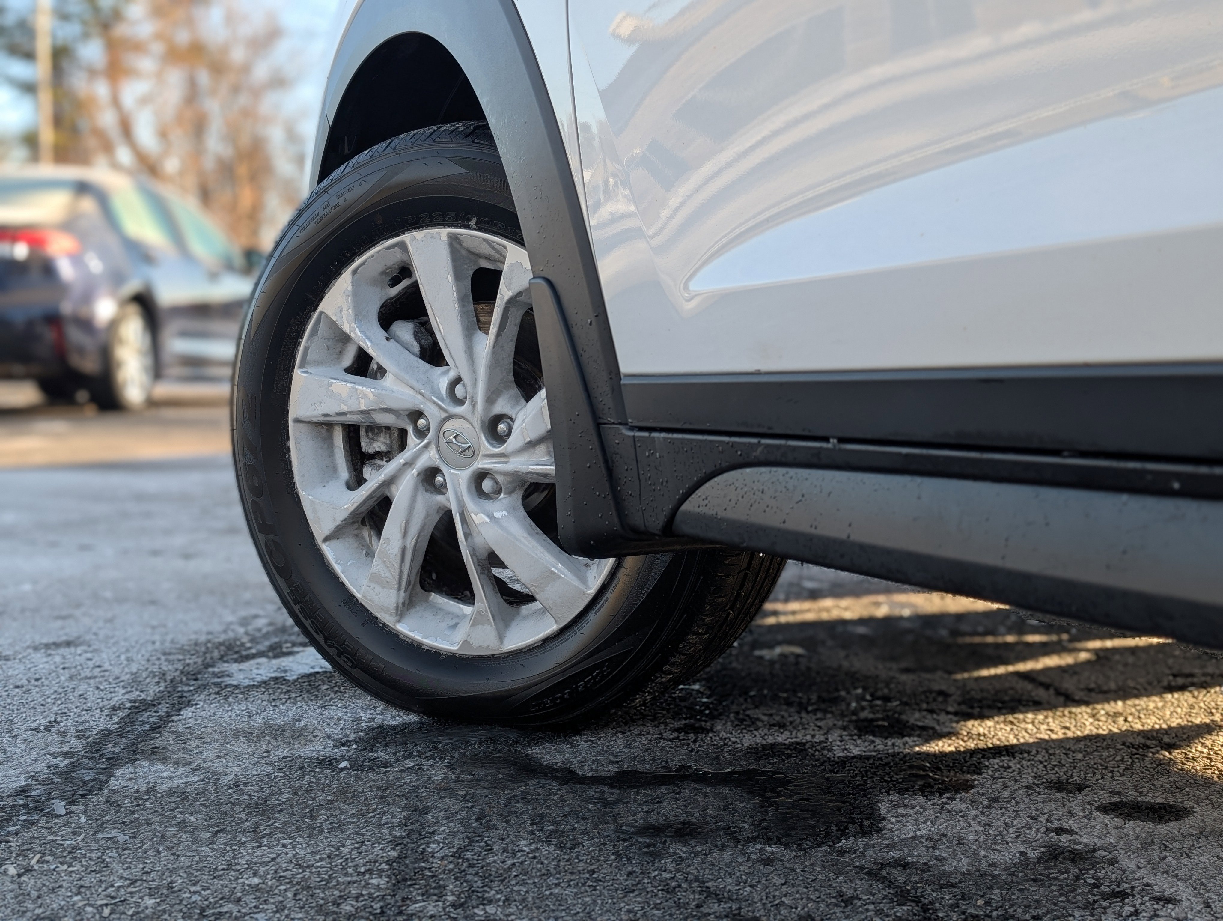 Used 2019 Hyundai Tucson SE image 6