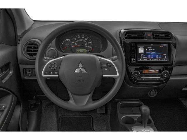 Used 2021 Mitsubishi Mirage G4 LE FWD image 7