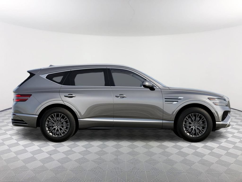 New 2027 Genesis GV80 2.5T AWD/4WD image 4