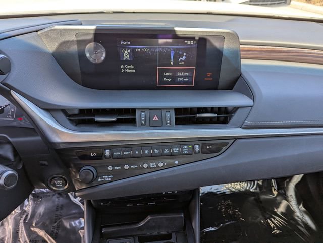 Used 2020 Lexus ES 350 w/ Premium Package image 20