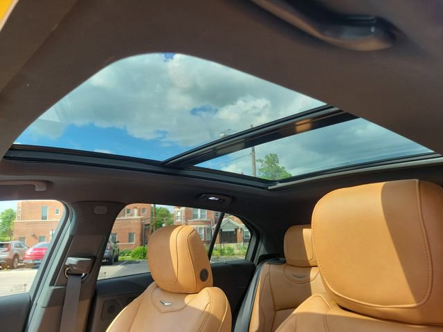 Used 2019 Cadillac XT4 Premium Luxury FWD image 24
