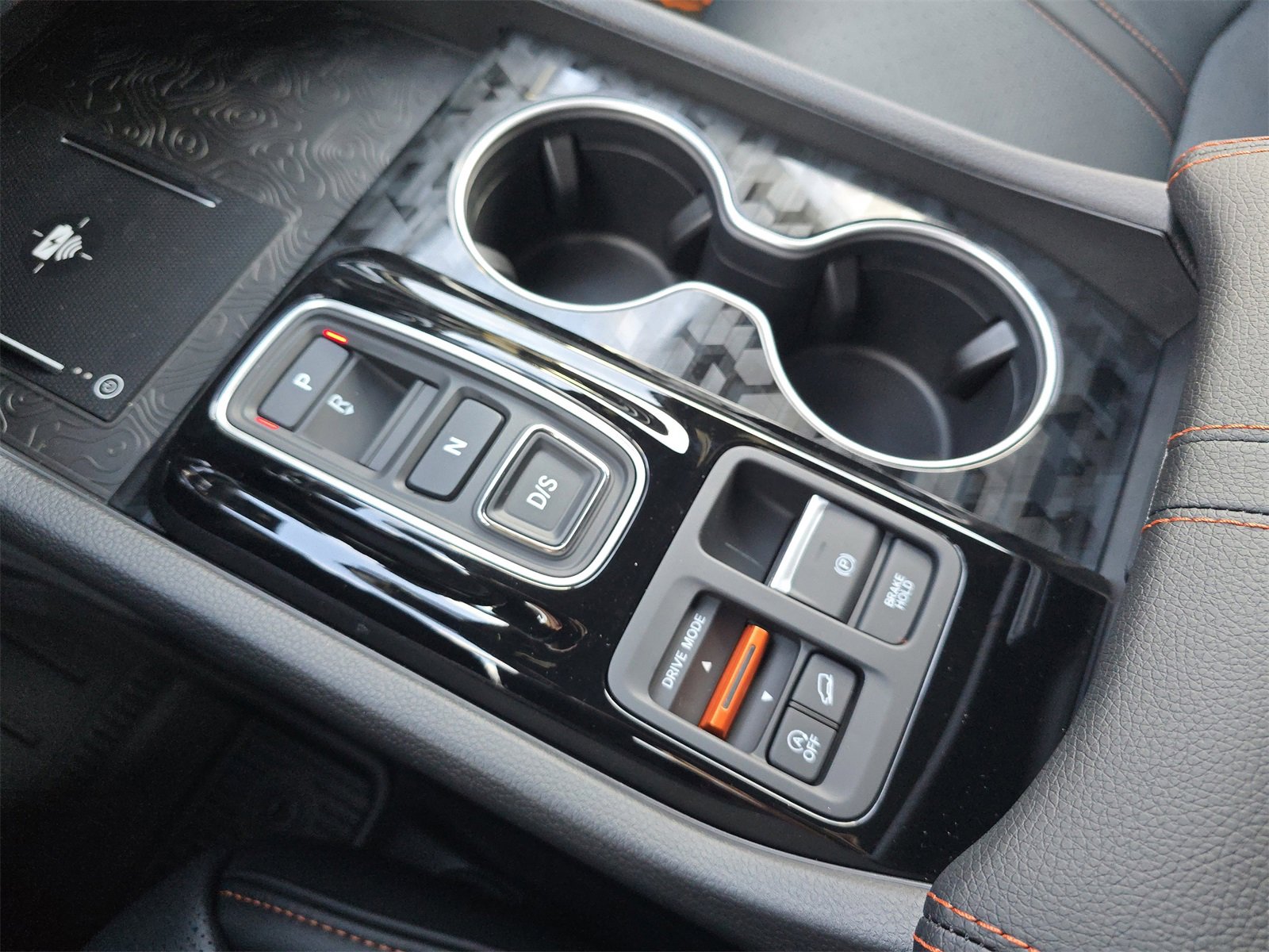 New 2026 Honda Passport TrailSport Elite image 24