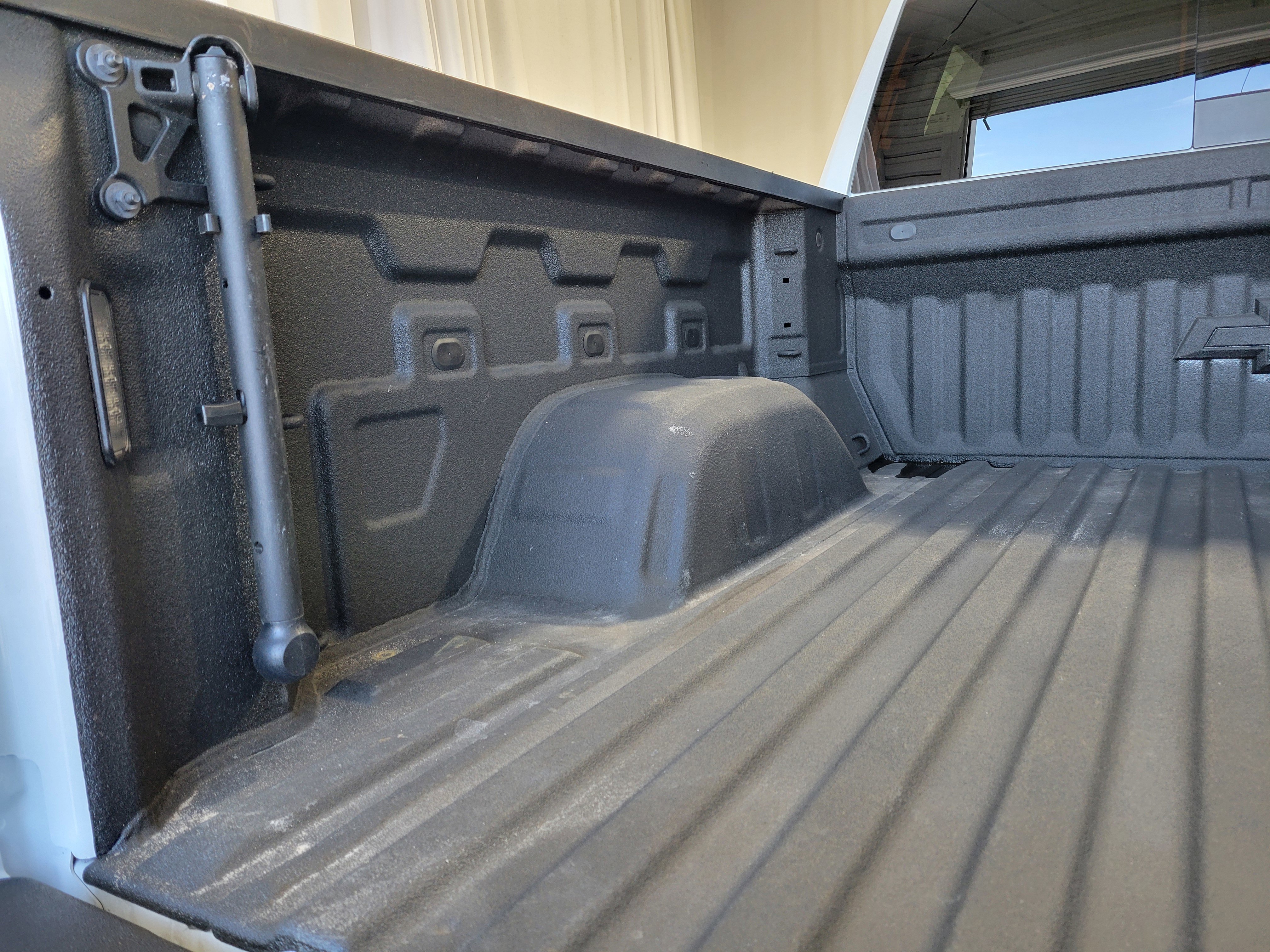 Certified 2025 Chevrolet Silverado 1500 LT Trail Boss w/ LT Trail Boss Premium Package image 11