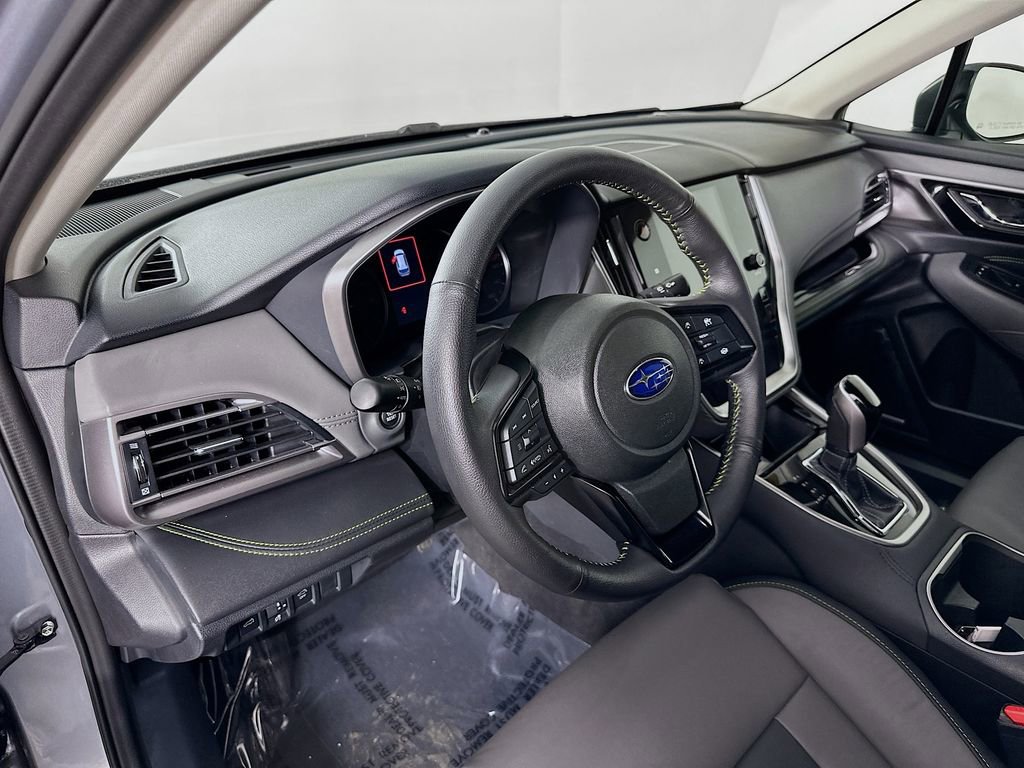 Certified 2025 Subaru Outback Onyx Edition image 14