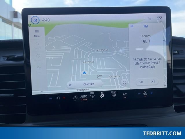 Used 2022 Ford Transit 350 XLT image 23