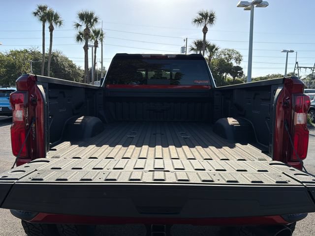 New 2026 Chevrolet Silverado 3500 High Country w/ High Country Premium Package AWD/4WD image 10