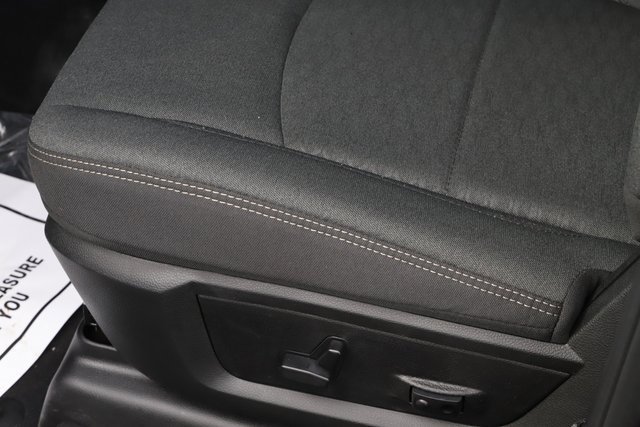 New 2026 RAM 2500 Big Horn image 17