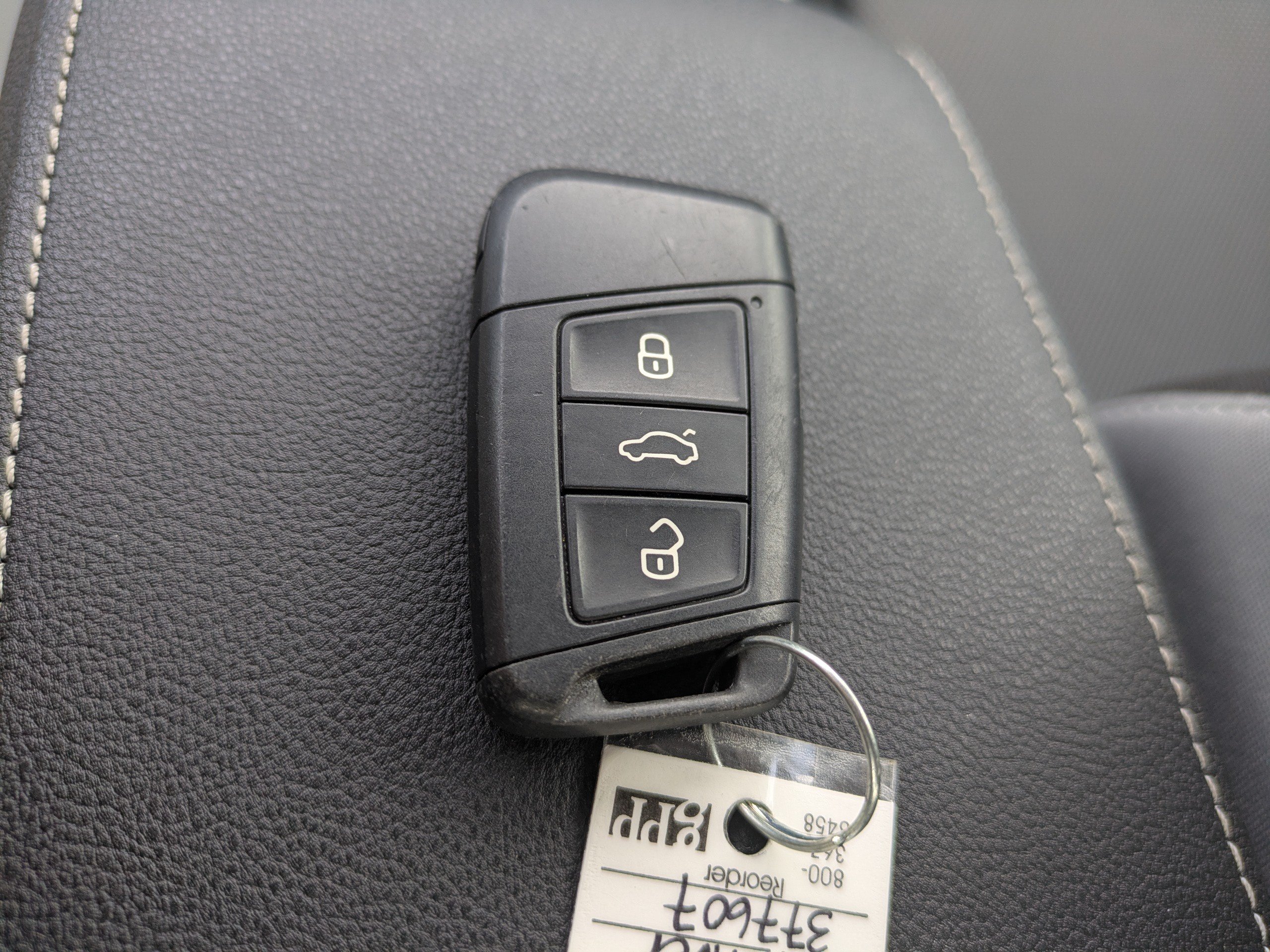 Certified 2023 Volkswagen Taos S FWD image 30