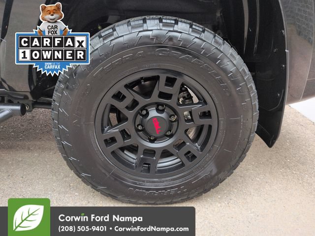 Used 2024 Toyota 4Runner TRD Pro AWD/4WD image 33