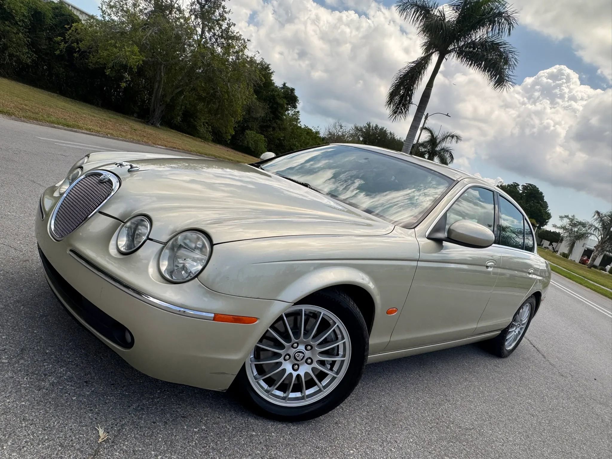 Used 2006 Jaguar S-TYPE 3.0 RWD image 36