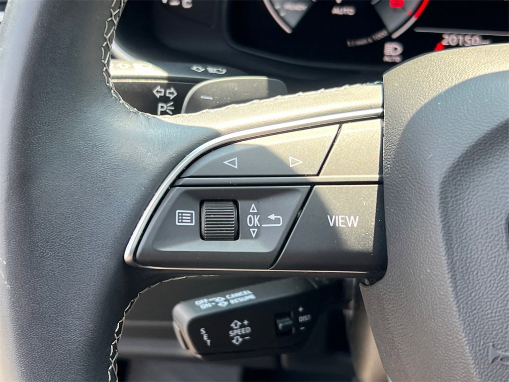 Used 2025 Audi Q7 2.0T Premium w/ Convenience Package image 25