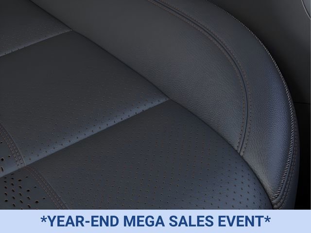 New 2026 Chevrolet Silverado 2500 High Country w/ High Country Premium Package image 21