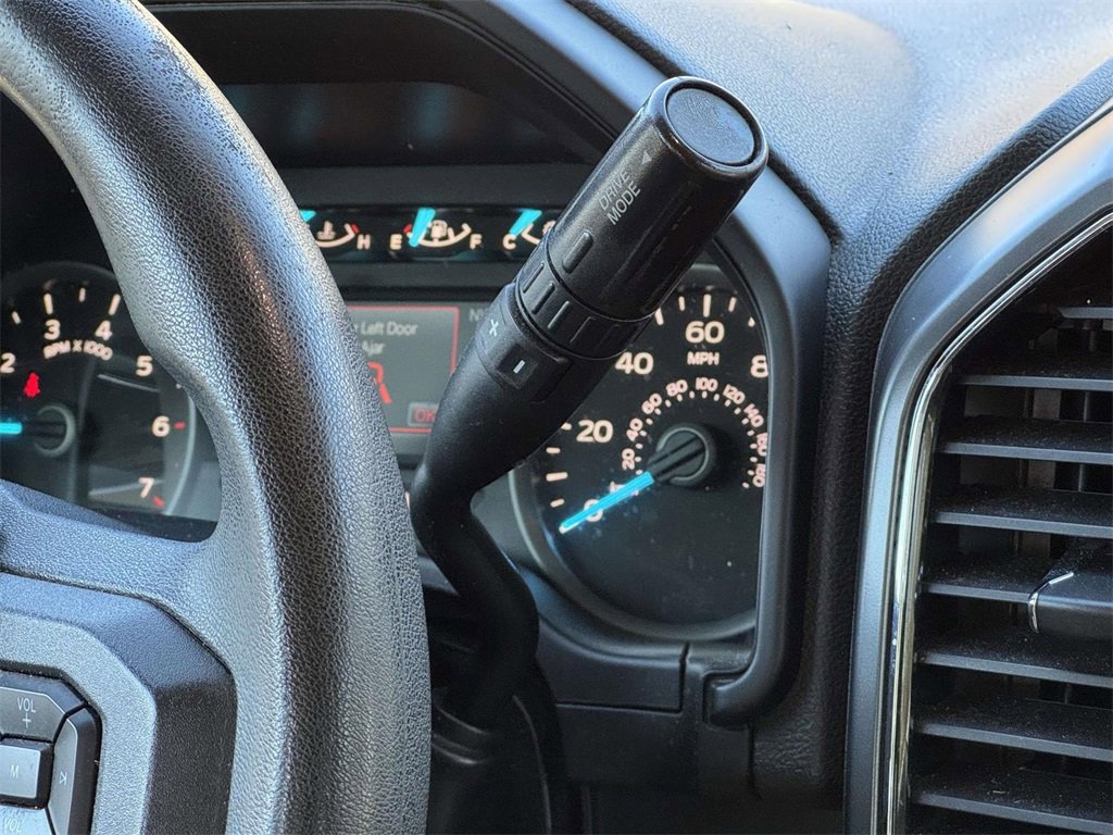 Used 2020 Ford F150 XLT w/ Equipment Group 301A Mid image 8