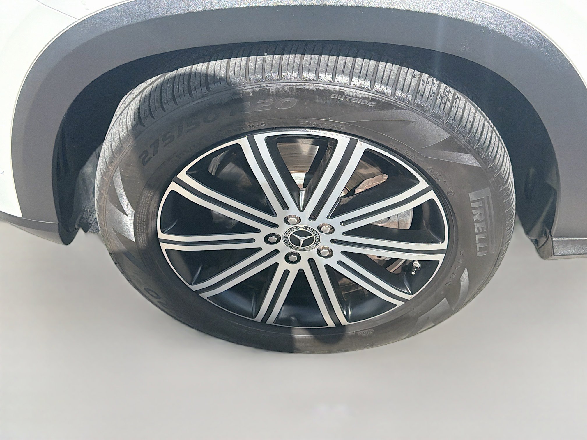 Used 2024 Mercedes-Benz GLE 450 4MATIC image 37