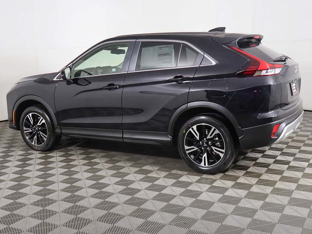 New 2026 Mitsubishi Eclipse Cross SE AWD/4WD image 13