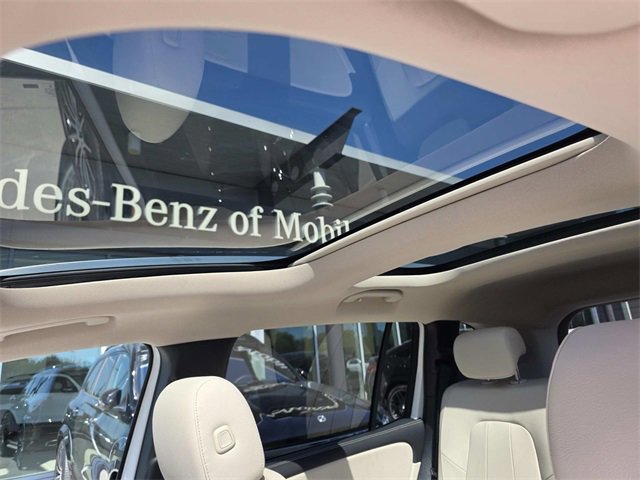 New 2026 Mercedes-Benz GLB 250 image 7