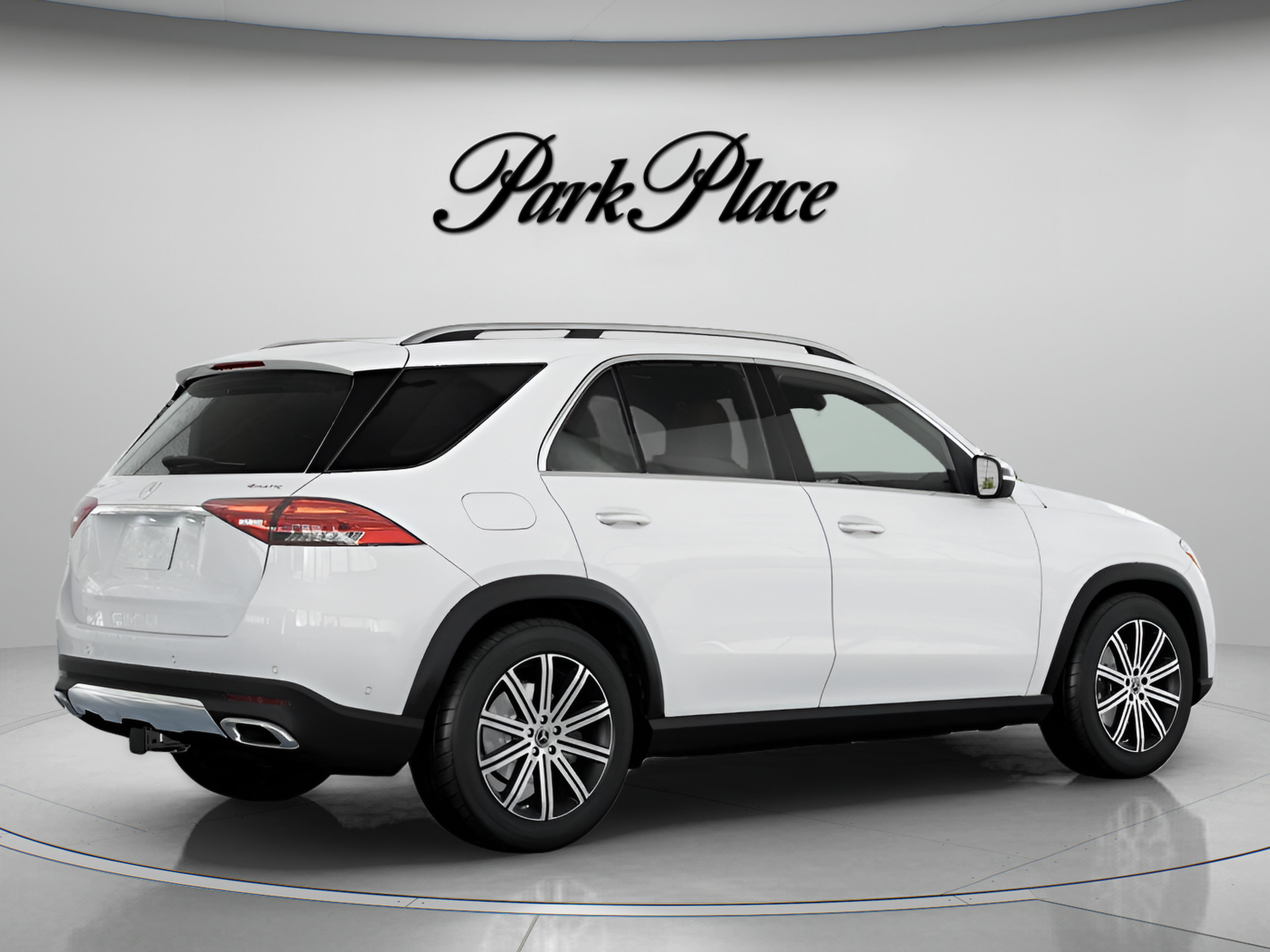 Used 2026 Mercedes-Benz GLE 350 4MATIC image 20