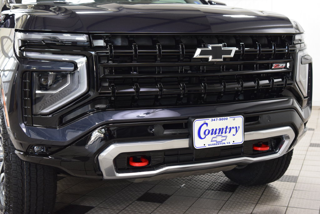 New 2027 Chevrolet Tahoe Z71 w/ Z71 Off-Road Package AWD/4WD image 13