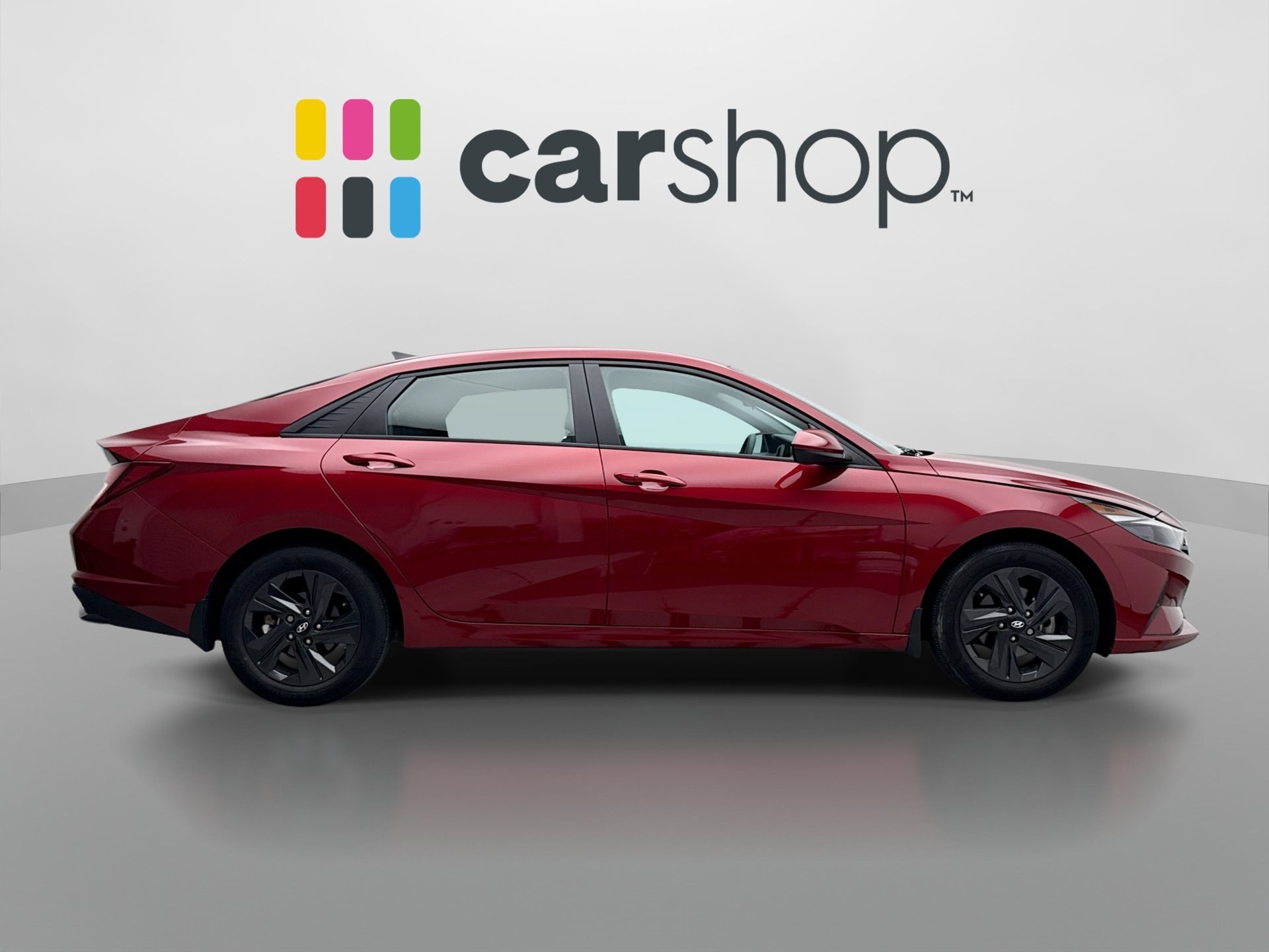 Used 2023 Hyundai Elantra SEL FWD image 6