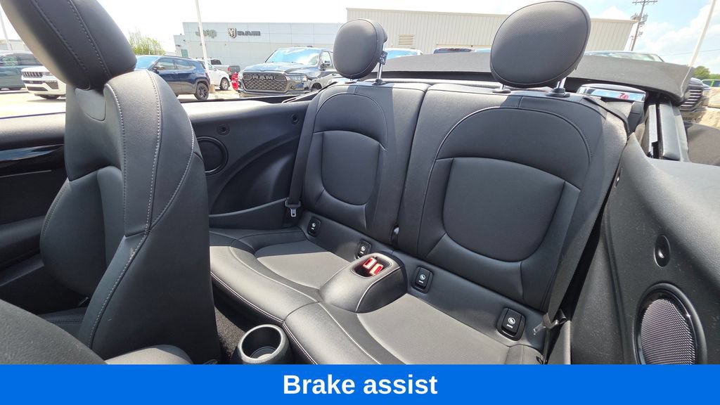 Used 2023 MINI Cooper S FWD image 24