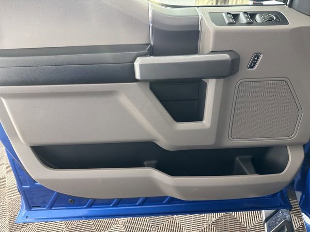 Used 2015 Ford F150 XLT w/ Equipment Group 301A Mid image 21