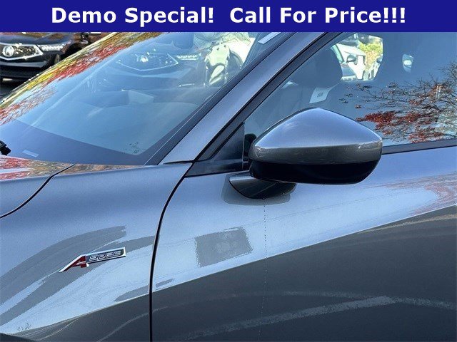 Used 2025 Acura Integra A-Spec image 12