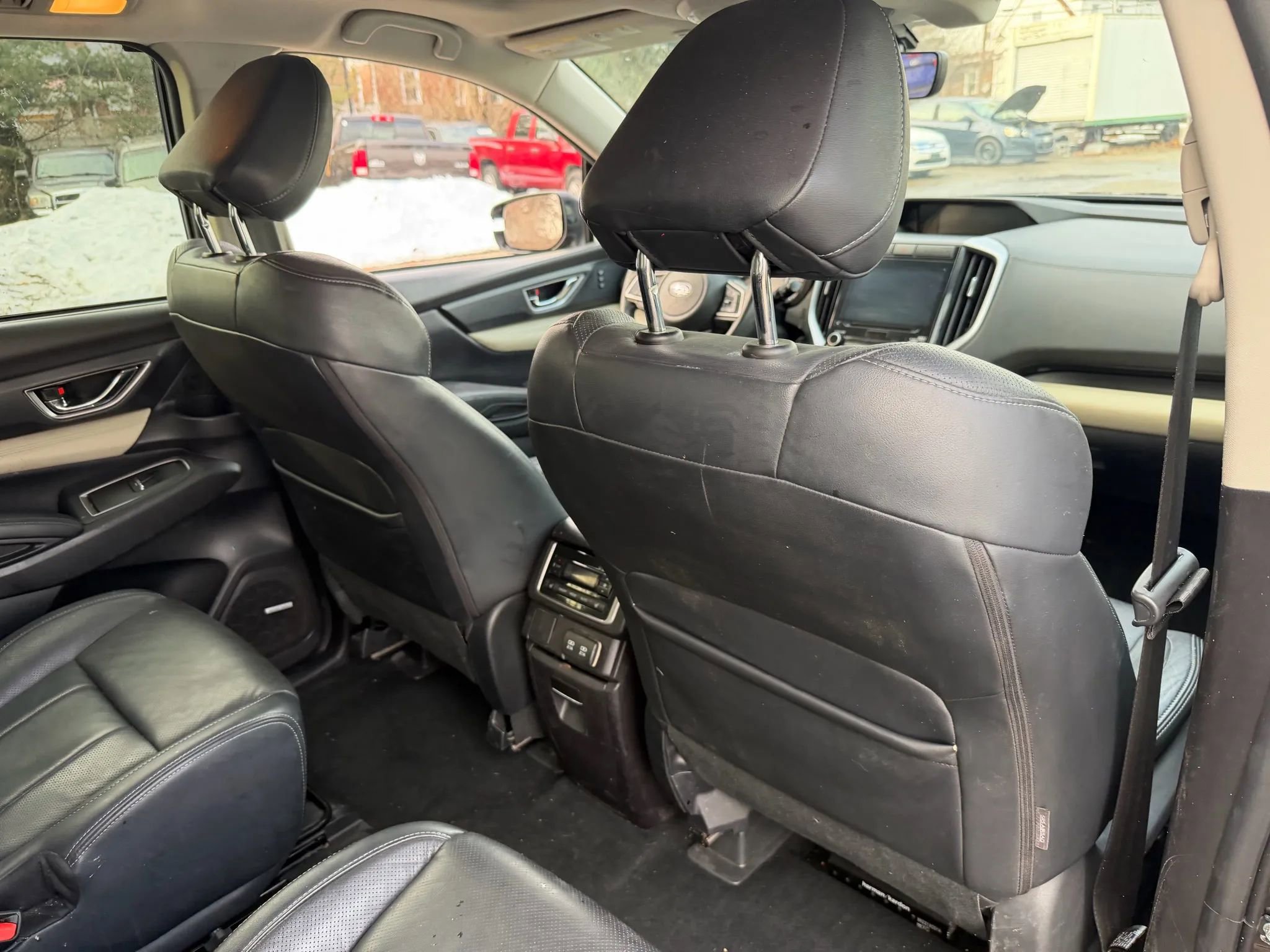 Used 2019 Subaru Ascent Limited image 12