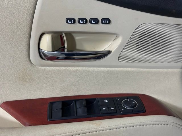 Used 2012 Lexus RX 350 FWD w/ Premium Pkg image 14