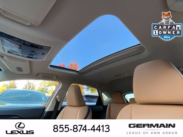 Used 2017 Lexus NX 200t AWD w/ Premium Package image 21