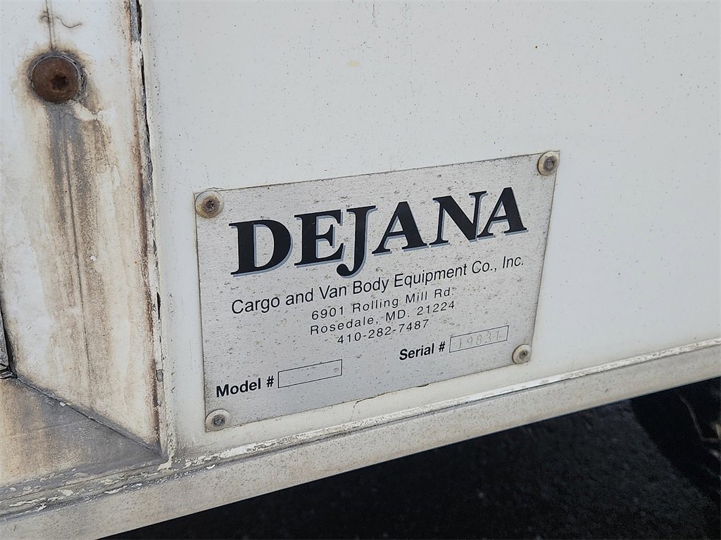 Used 2017 RAM 4500 Tradesman w/ Power & Remote Entry Group image 28