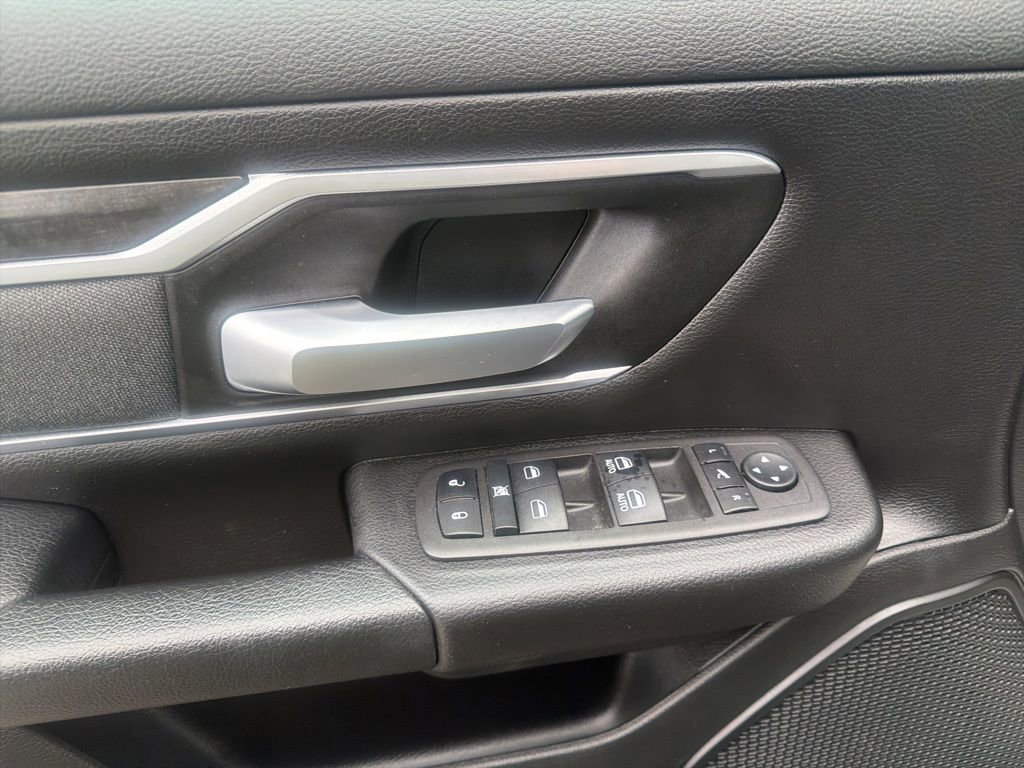 Used 2022 RAM 1500 Big Horn image 10