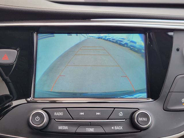 Used 2020 Buick Envision Essence image 15