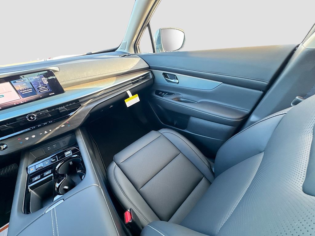 New 2026 Nissan Murano SL AWD/4WD image 27