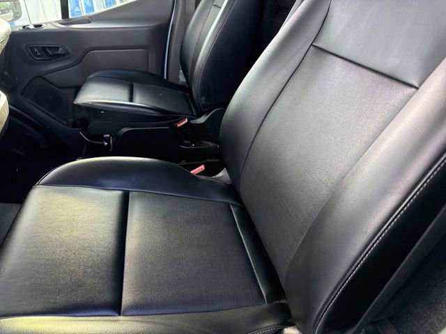 Used 2020 Ford Transit 350 DRW w/ Exterior Upgrade Package image 9