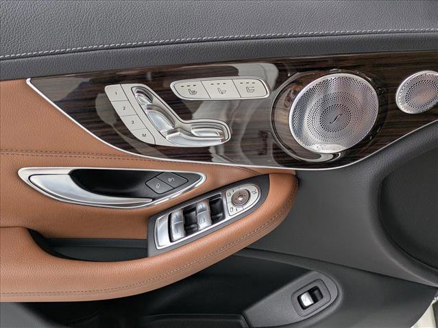 Used 2017 Mercedes-Benz C 43 AMG 4MATIC Cabriolet image 20