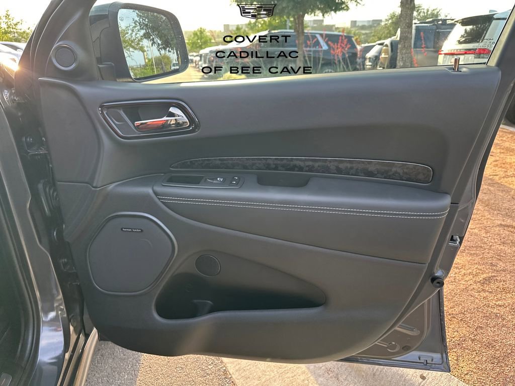 Used 2024 Dodge Durango SRT Hellcat image 41