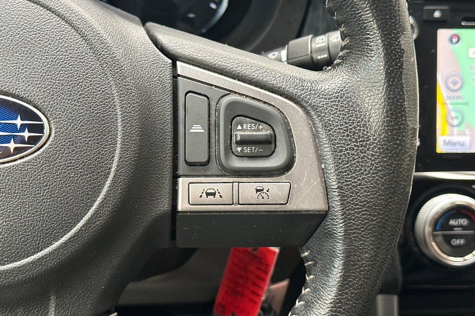 Used 2017 Subaru Forester 2.5i Limited AWD/4WD image 31