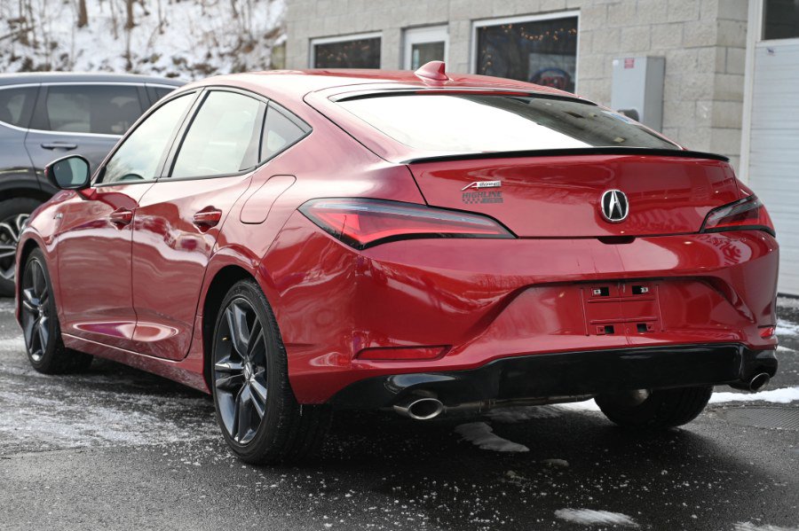 Used 2023 Acura Integra A-Spec image 6