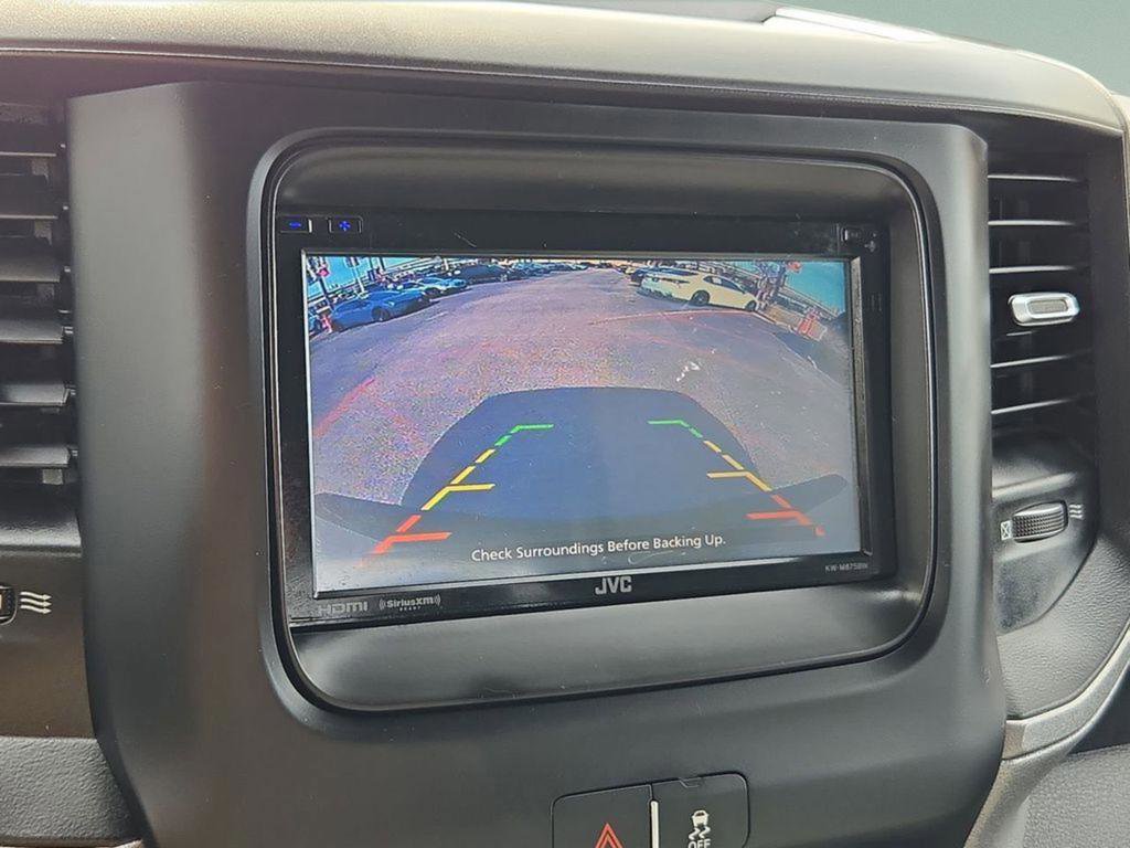 Certified 2024 RAM 3500 Tradesman image 34