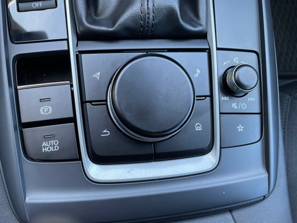 Certified 2024 MAZDA CX-30 AWD 2.5 S image 21