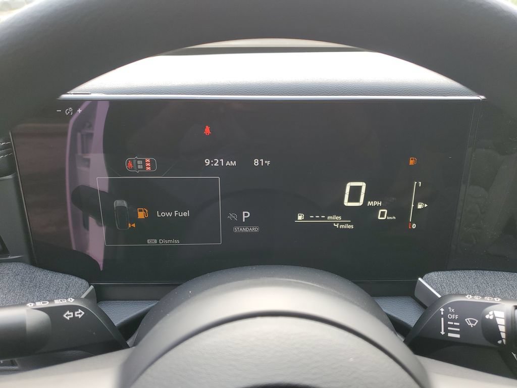 New 2026 Nissan Kicks SV w/ SV Premium Package FWD image 25