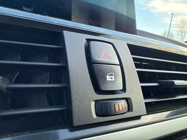 Used 2017 BMW 430i xDrive Convertible image 25