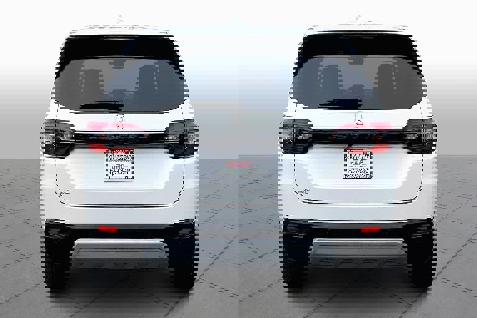 Used 2023 Honda Pilot EX-L image 5