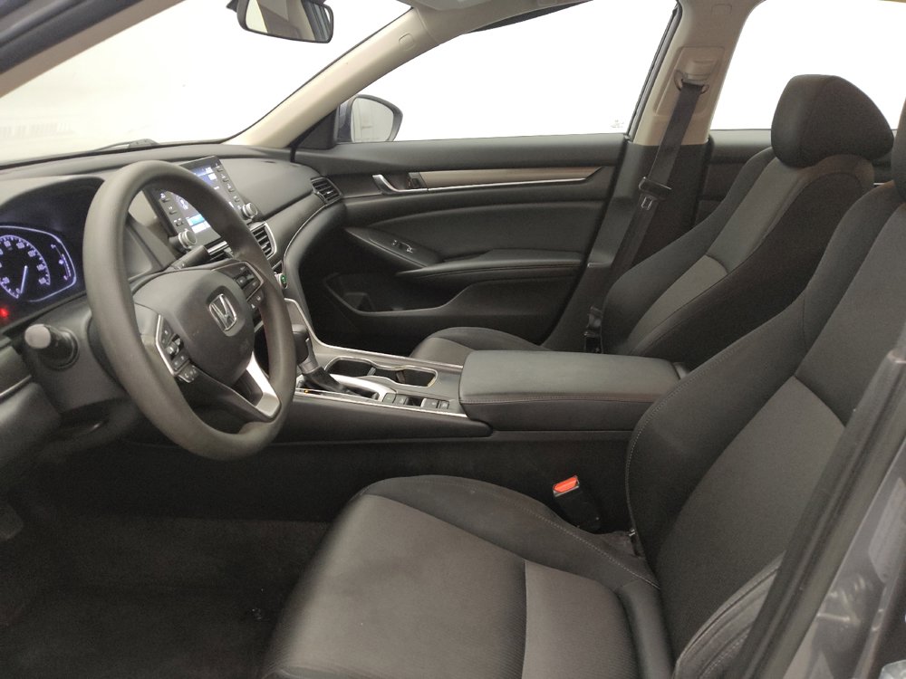 Used 2021 Honda Accord LX image 17