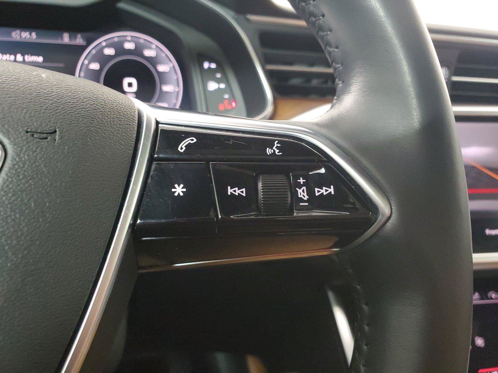 Used 2019 Audi A6 3.0T Premium Plus w/ Premium Plus Package AWD/4WD image 25