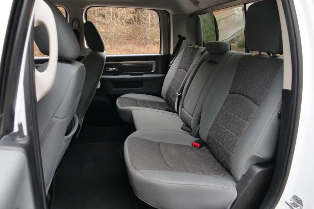 Used 2014 RAM 3500 Big Horn image 22