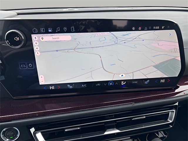 New 2026 Chevrolet Traverse Z71 image 15